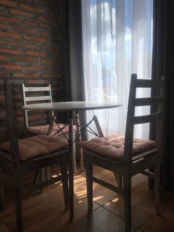 Apart Hotel Don Domingo Coñaripe Extérieur photo